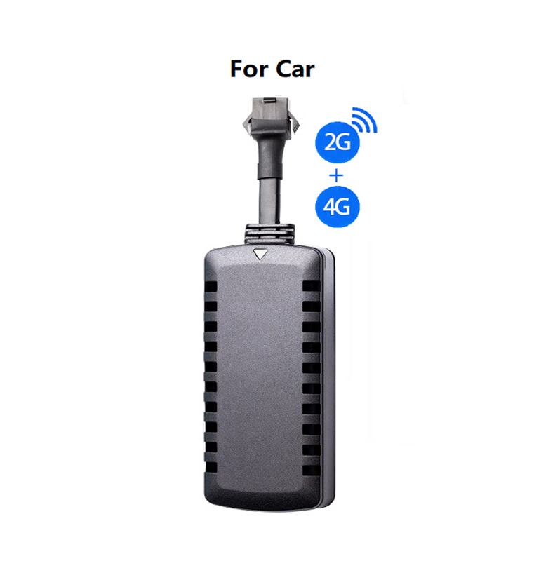GPS 2G/4G PROFESSIONNEL